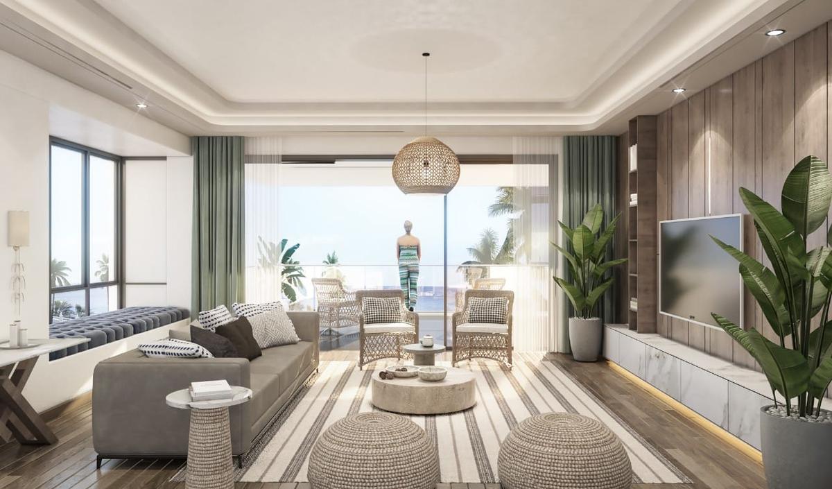 3 Bed Apartment with En Suite at Nyali Road - 9