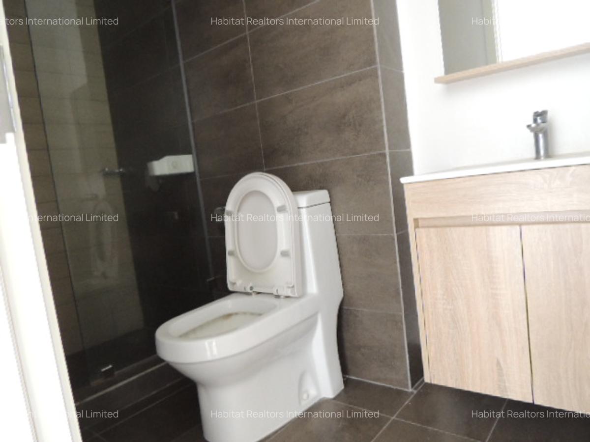 1 Bed Apartment with En Suite at Mbaazi Road - 6