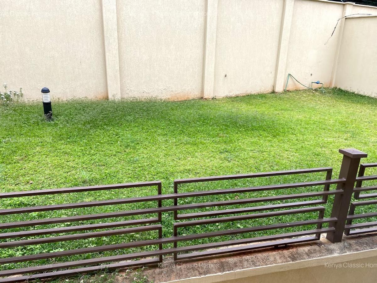 5 Bed Apartment with En Suite at Lavington Nairobi Kenya - 5