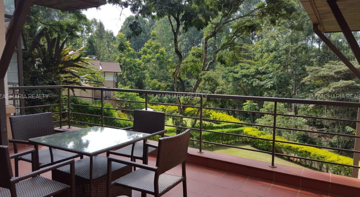 5 Bed Villa with En Suite in Rosslyn - 18