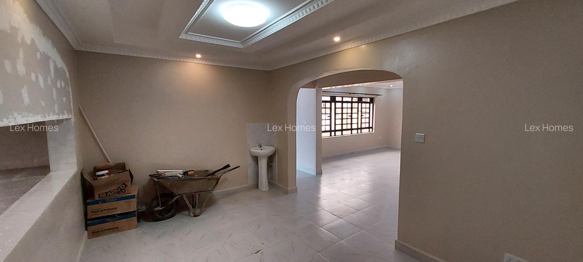 3 Bed House with En Suite in Ongata Rongai - 10