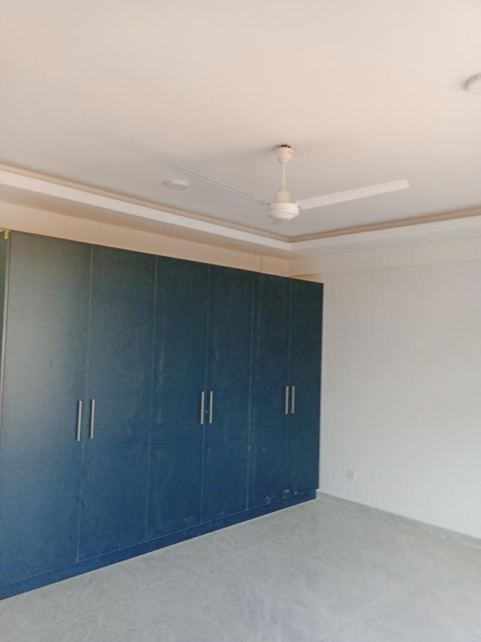 Serviced 2 Bed Apartment with En Suite at Nyali - 4