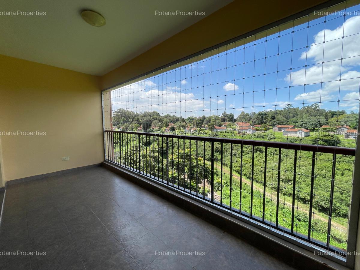 4 Bed Apartment with En Suite in Kileleshwa - 5
