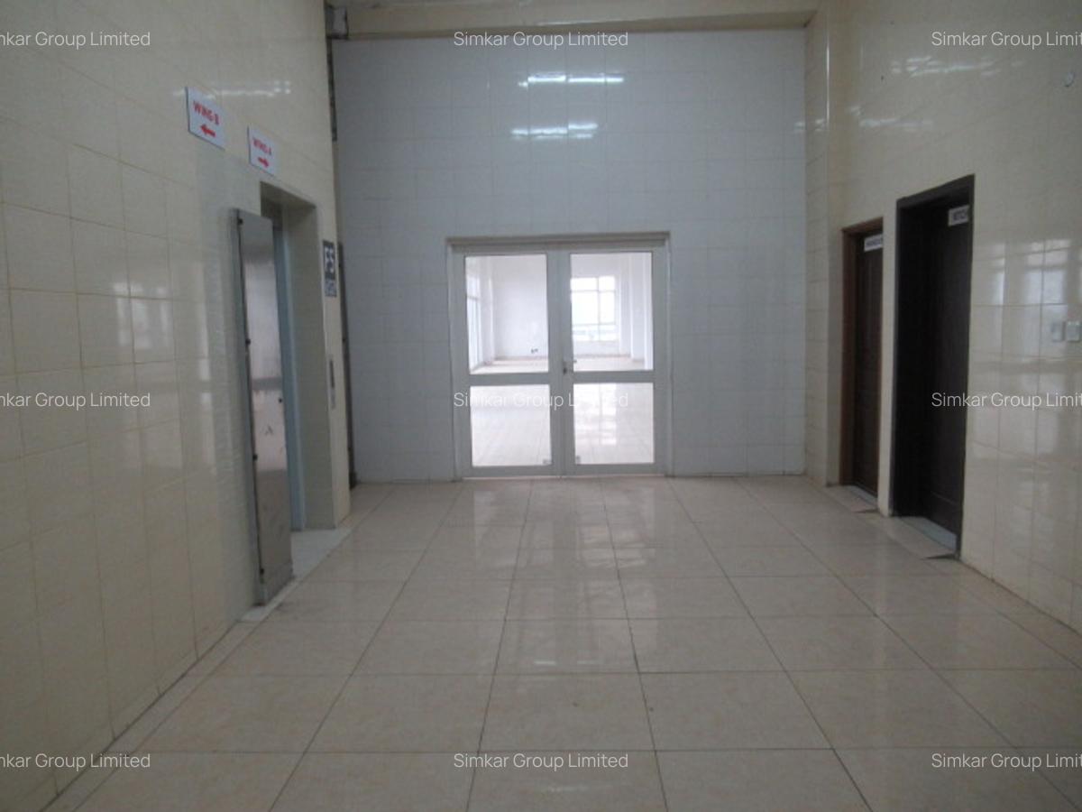 Office with Service Charge Included at Mombasa Rd - 8