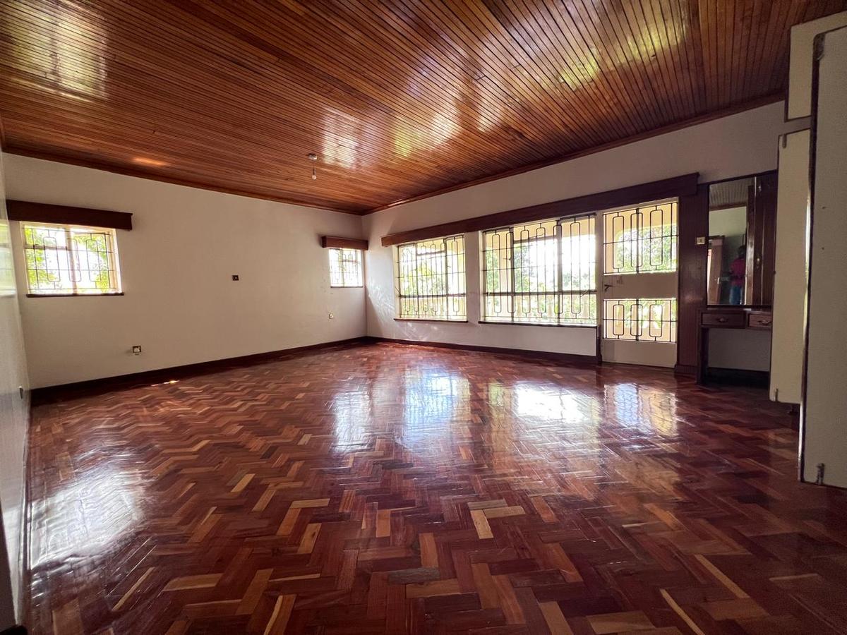 4 Bed House with Staff Quarters in Runda - 4