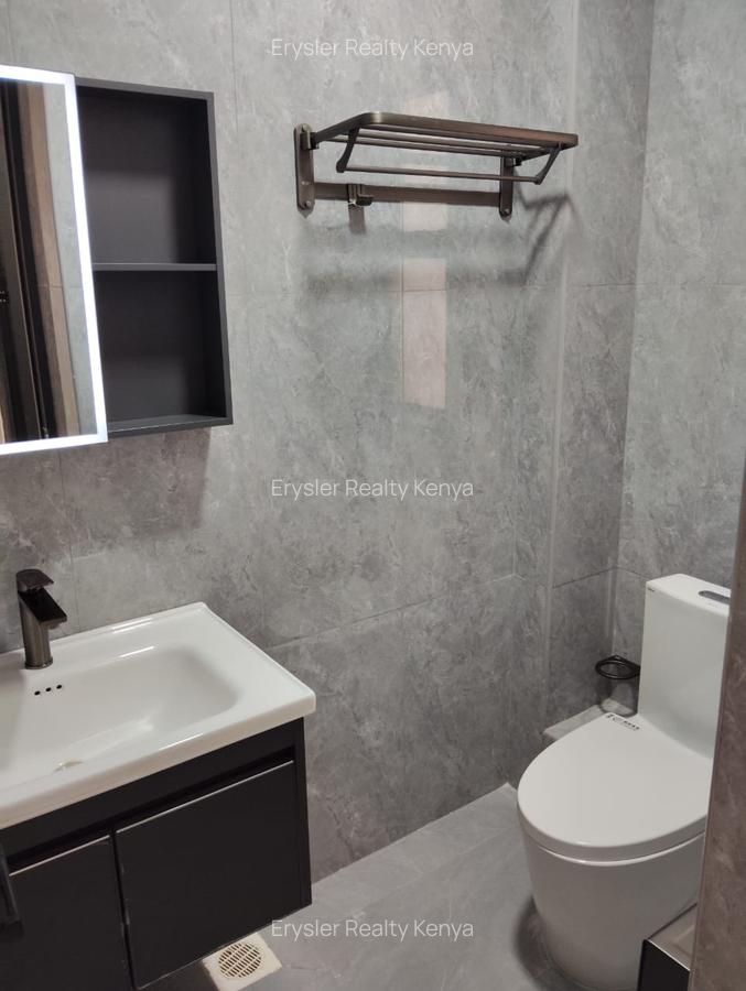 1 Bed Apartment with En Suite at Kindaruma Rd - 9