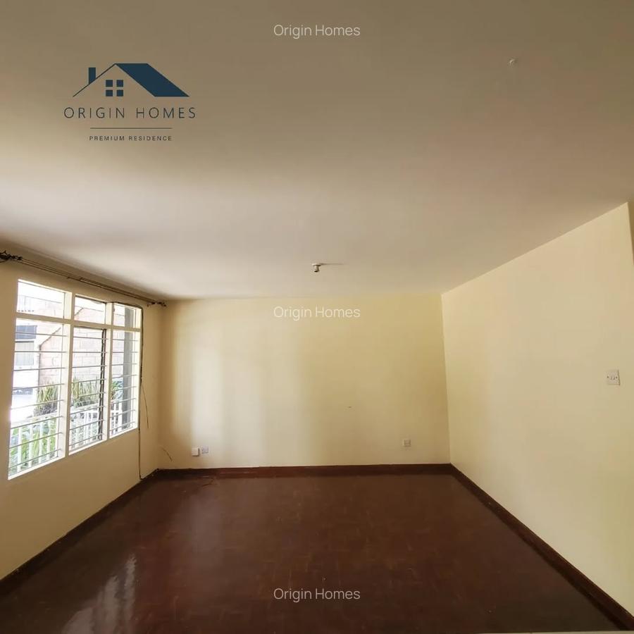 1 Bed Apartment with En Suite at Kilimani - 9