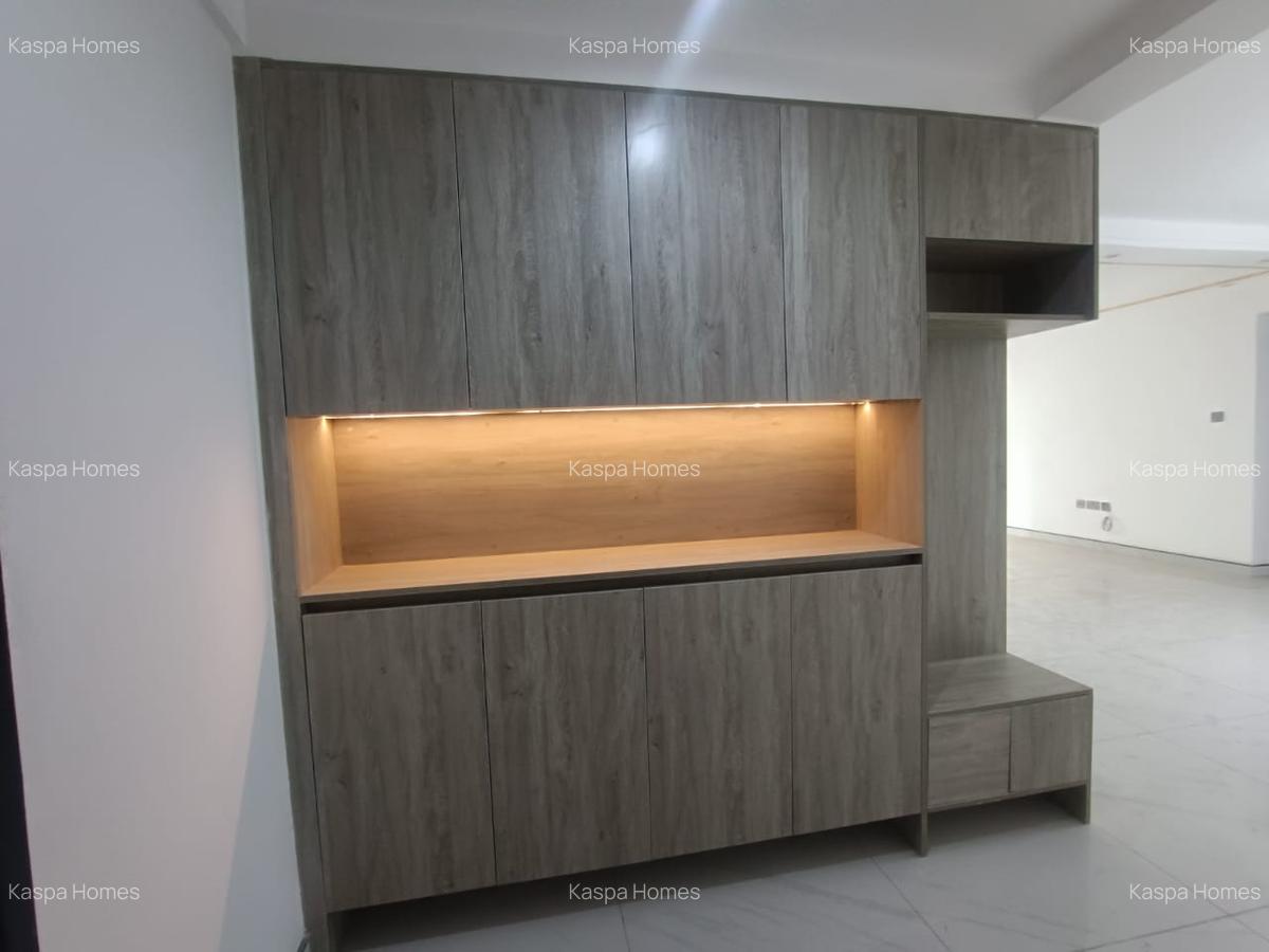 3 Bed Apartment with En Suite in Kilimani - 7
