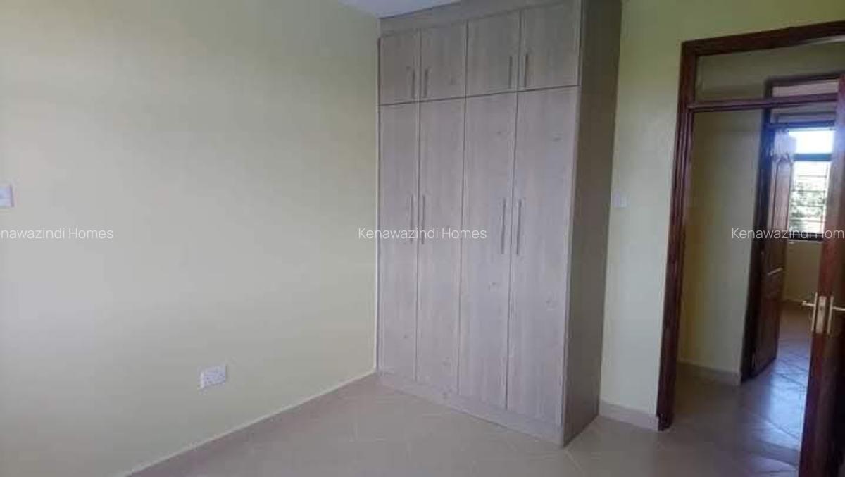 2 Bed Apartment with En Suite at Syokimau - 2