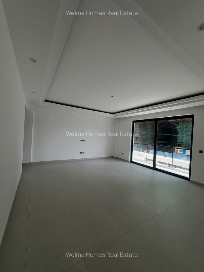3 Bed Apartment with En Suite in Westlands Area - 4