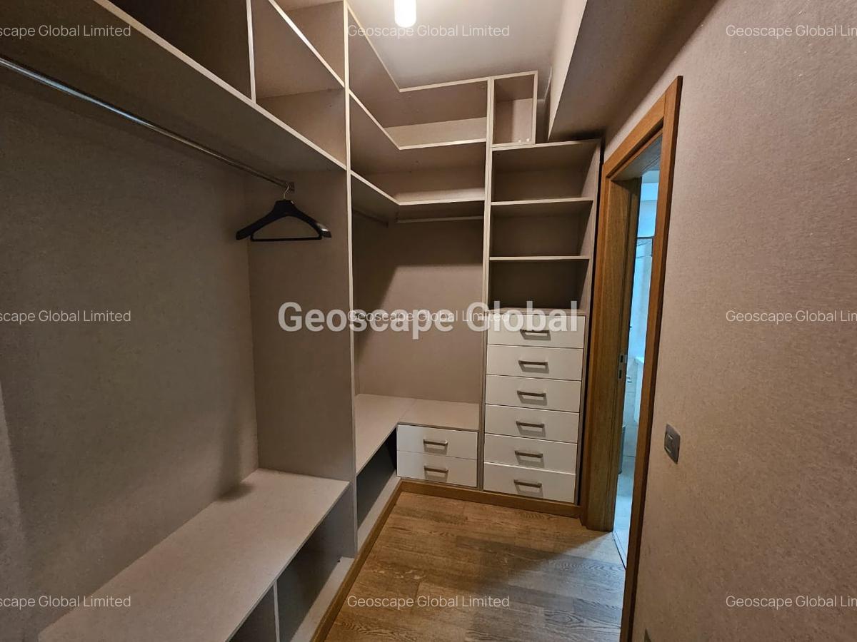 3 Bed Apartment with En Suite in Kileleshwa - 11