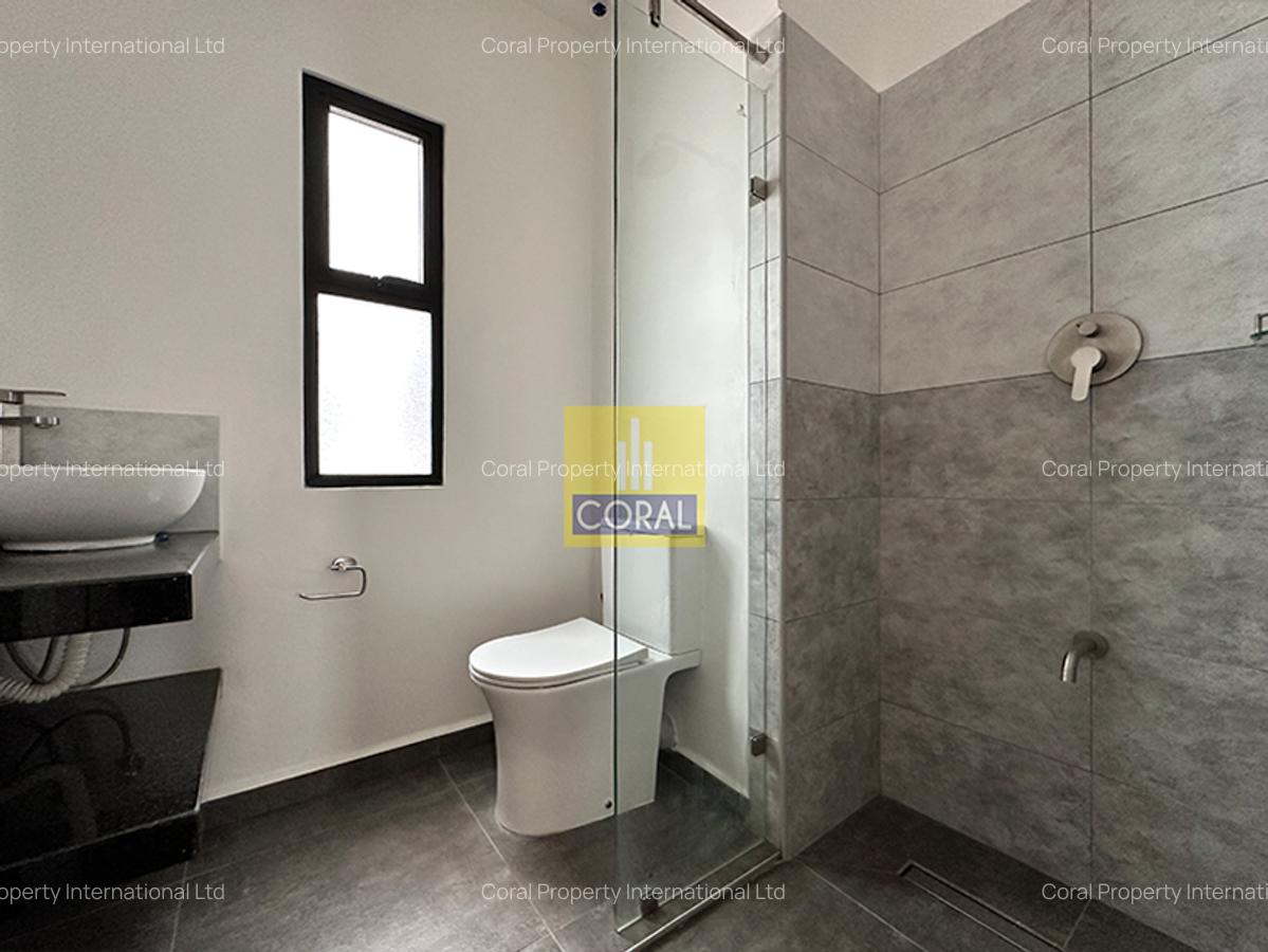 2 Bed Apartment in Tatu City - 11