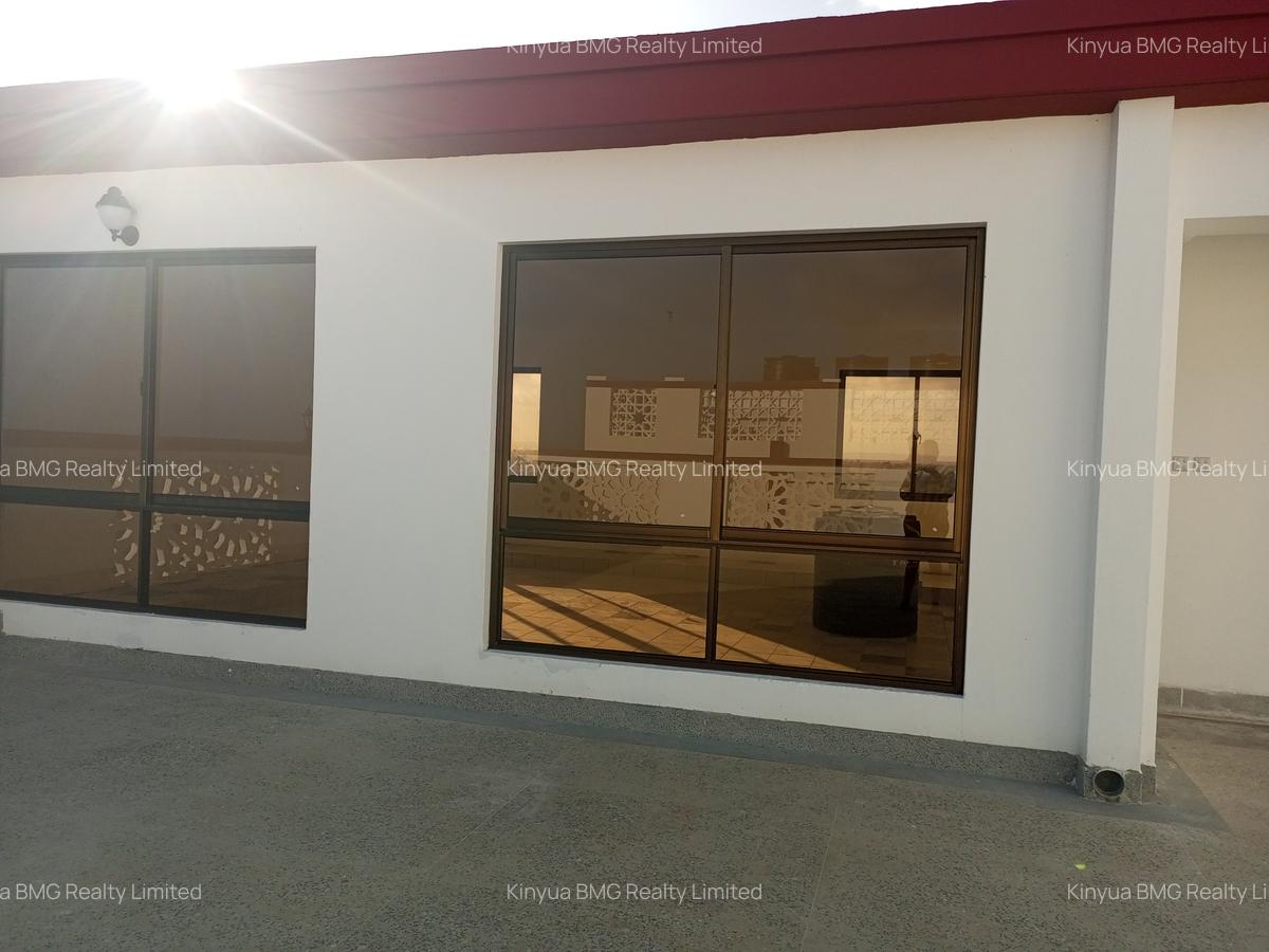 2 Bed Apartment with En Suite in Shanzu - 6