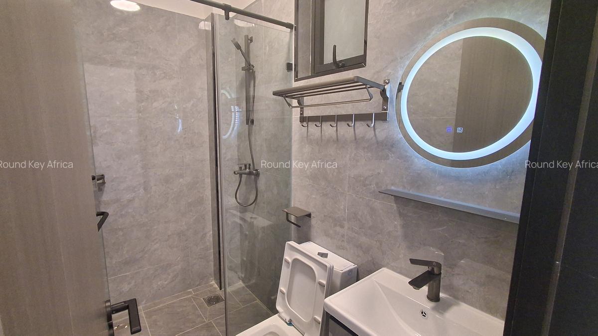 Serviced 2 Bed Apartment with En Suite in Lavington - 5