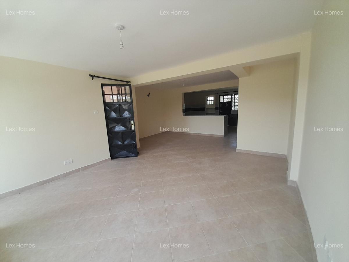 2 Bed Apartment with En Suite at Olekasasi - 1