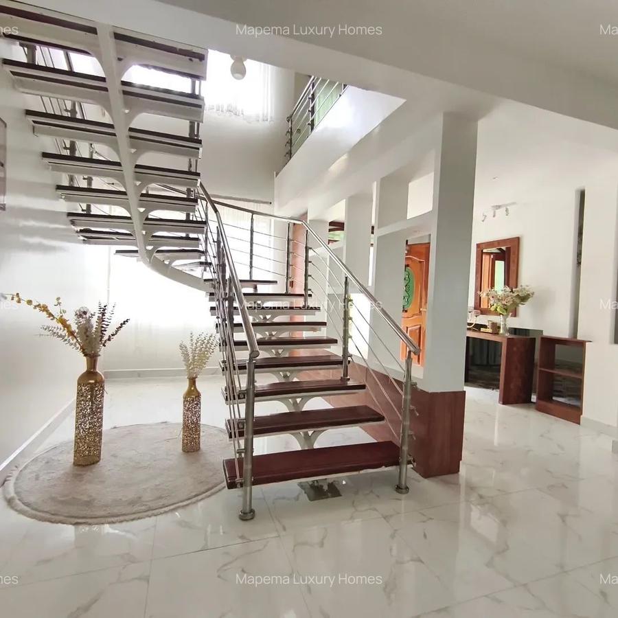 6 Bed House with En Suite at Karen Hub - 9