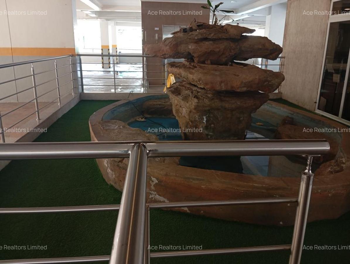 4 Bed Apartment with En Suite at Argwing Kodhek Road - 13