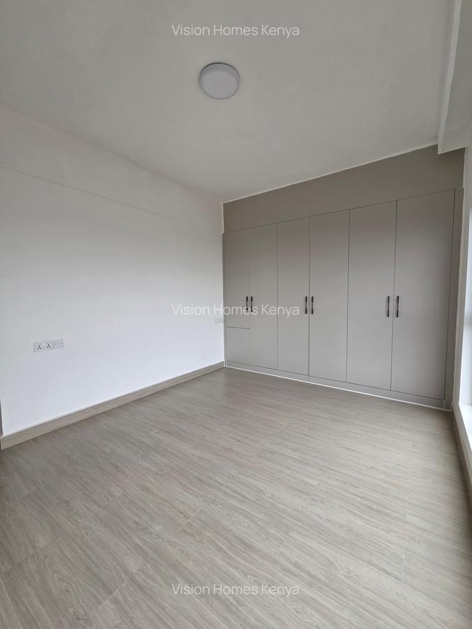 2 Bed Apartment with En Suite in Kilimani - 7