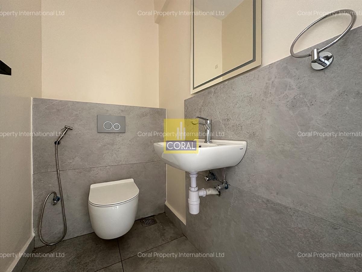 3 Bed Apartment in General Mathenge - 12