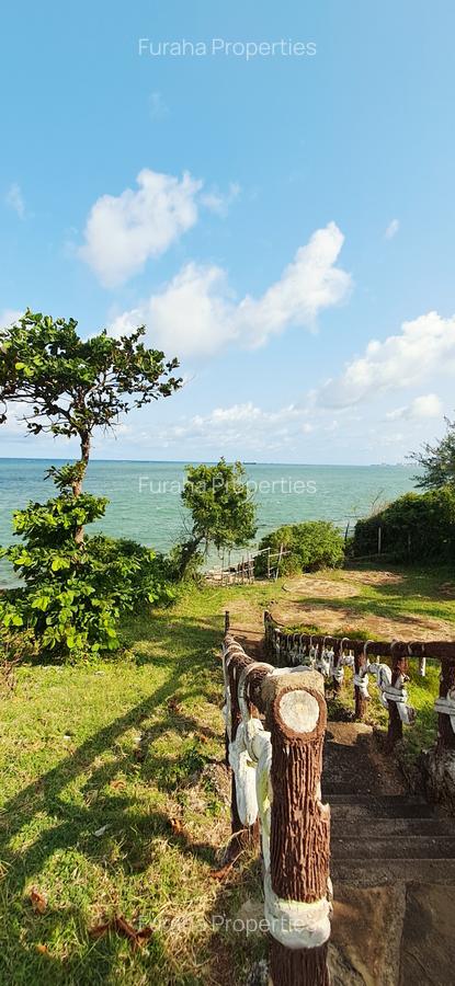 Land at Shanzu Serena - 3