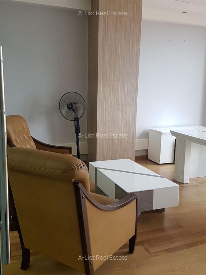 1,350 ft² Office with Backup Generator at Kamburu Drive - 10