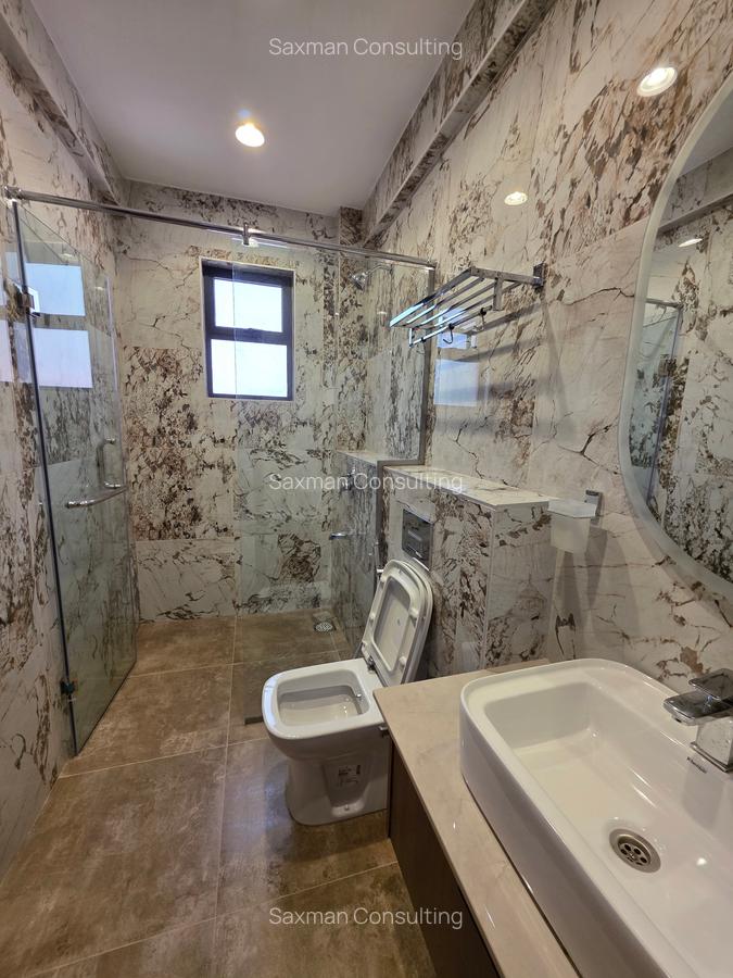 2 Bed Apartment with En Suite in Westlands Area - 10