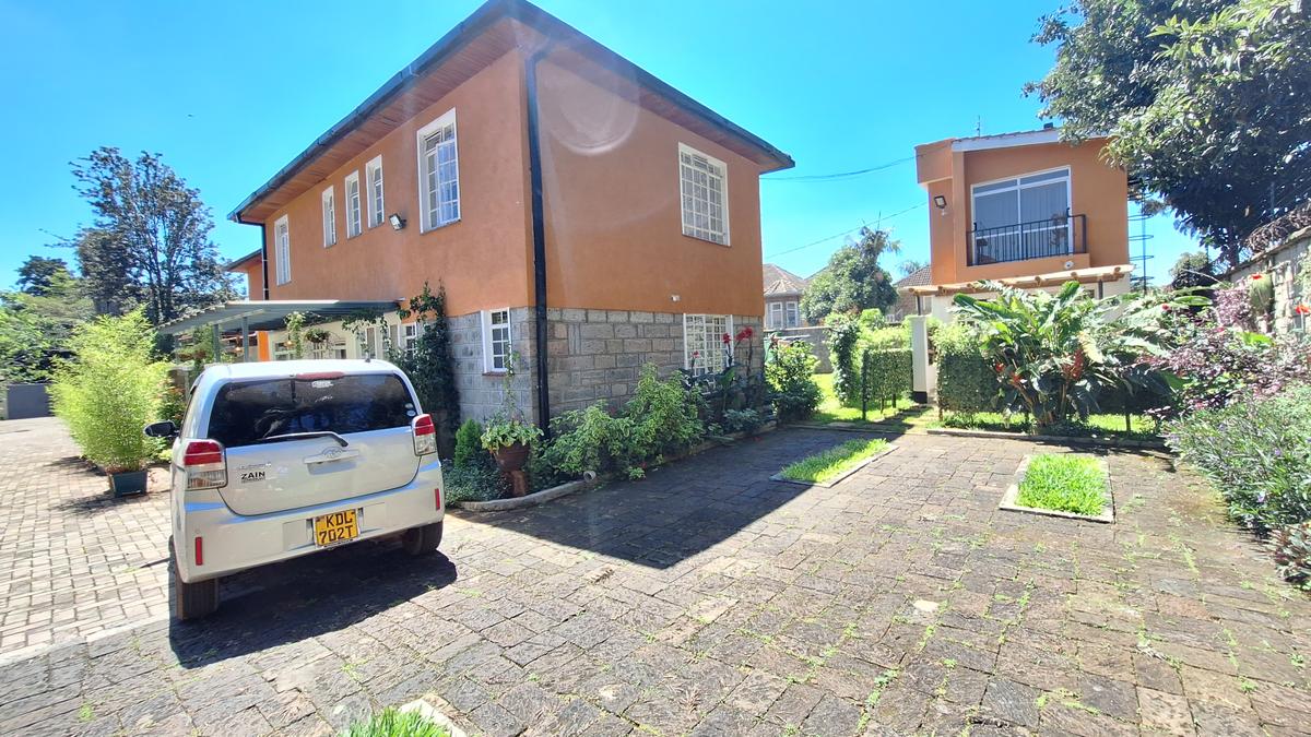 2 Bed Townhouse with En Suite in Nyari - 16