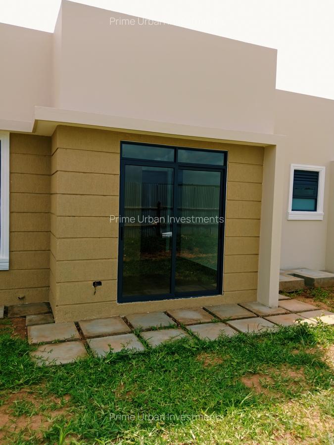 3 Bed Villa with En Suite in Vipingo - 7
