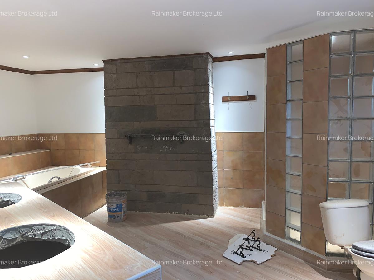 6 Bed House with En Suite at Kitisuru Road - 7