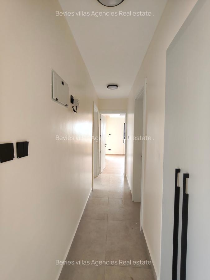 3 Bed Apartment with En Suite at Westlands - 10