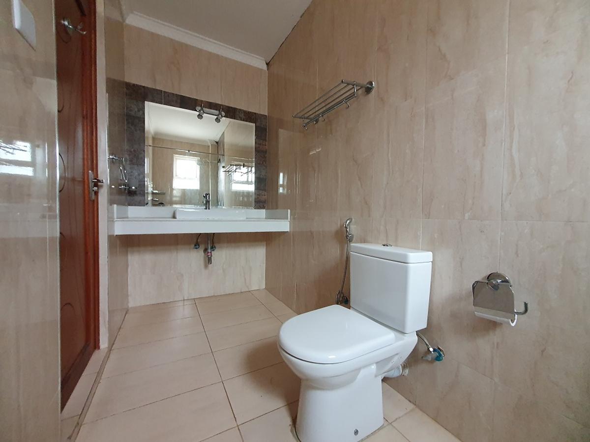 4 Bed Apartment with En Suite at General Mathenge Road - 9