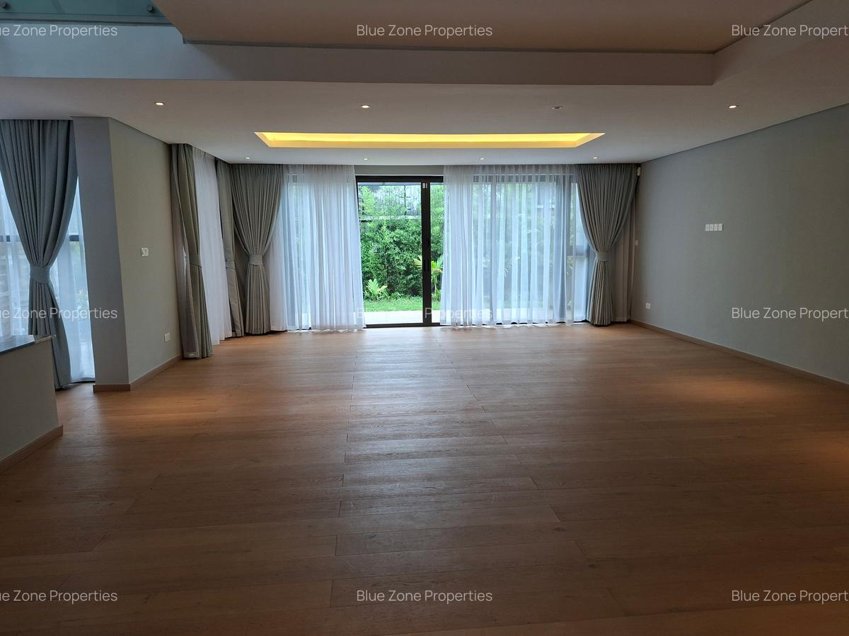 3 Bed Townhouse with En Suite at Off Lower Kabete Rd - 8