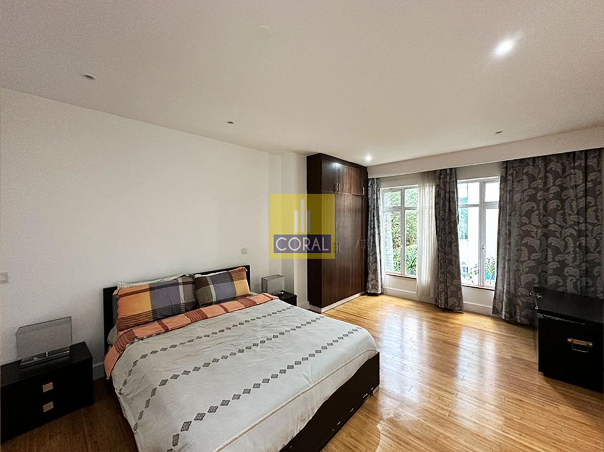 3 Bed Apartment with En Suite in Rhapta Road - 18