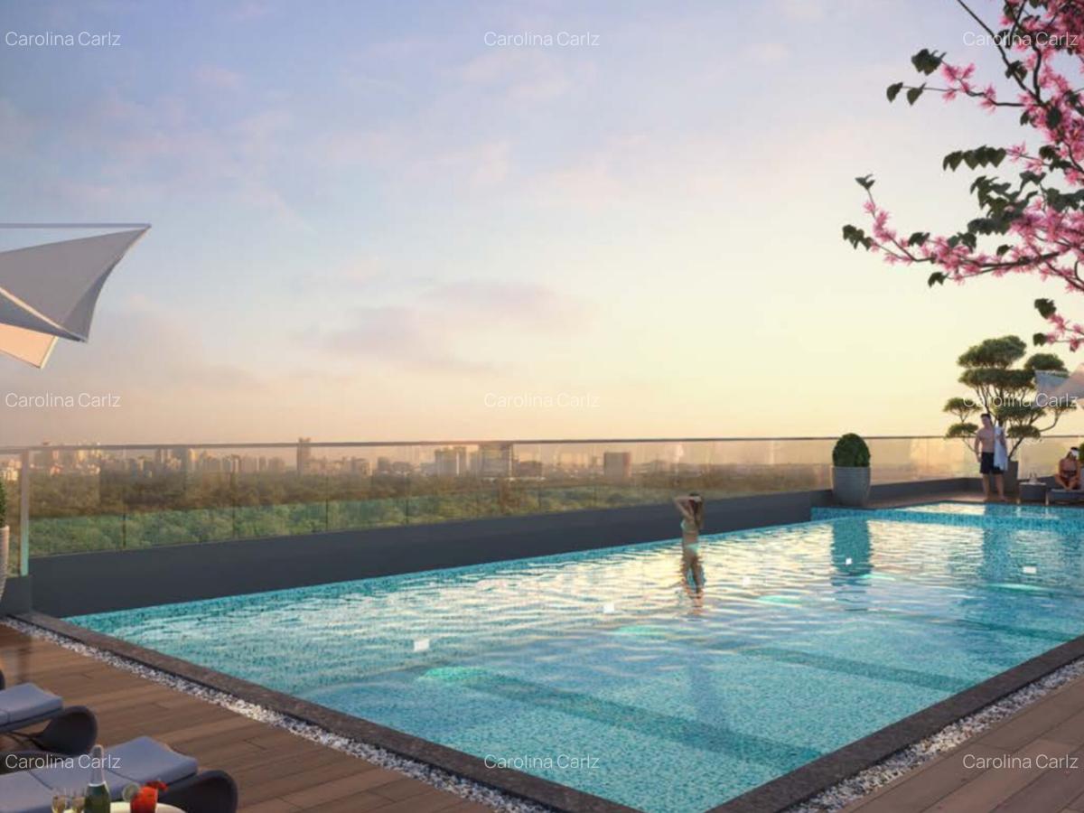 4 Bed Apartment with En Suite at Peponi Road - 2