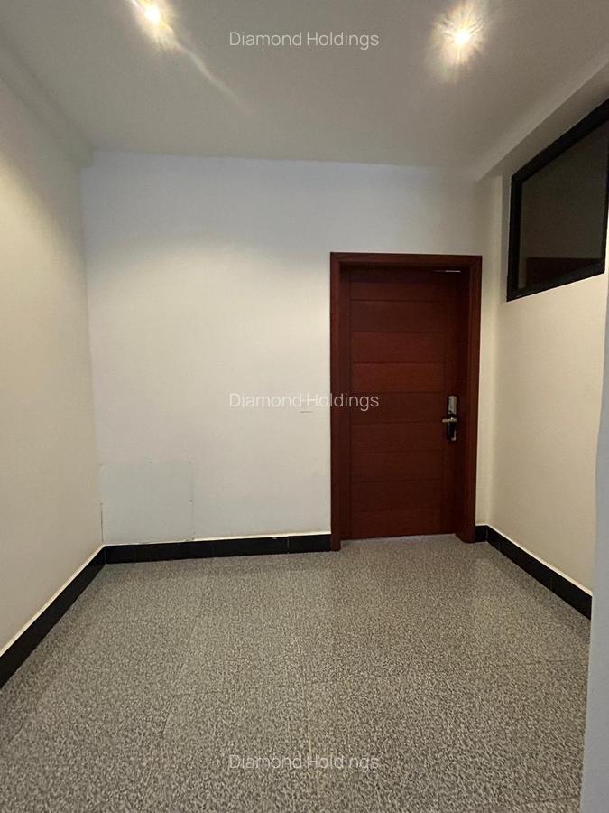 4 Bed Apartment with En Suite at Shanzu Road - 3