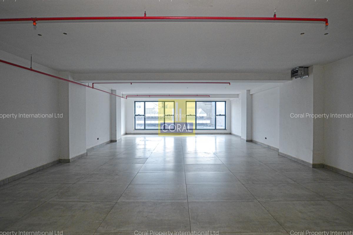 Office in Westlands Area - 3
