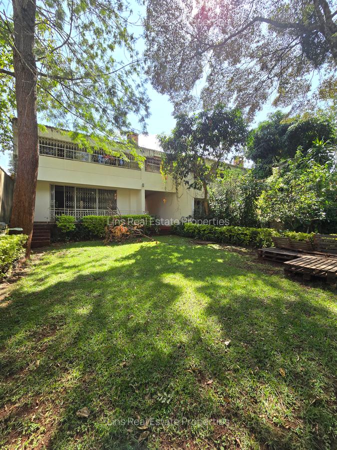 4 Bed Townhouse with En Suite in Spring Valley - 19