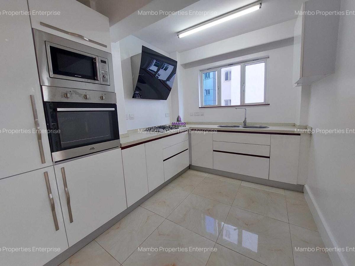 1 Bed Apartment with En Suite at Rhapta Rd - 2