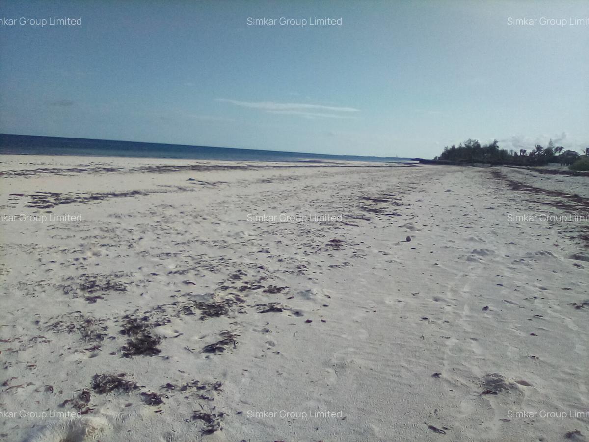 Land at Bofa Beach - 1