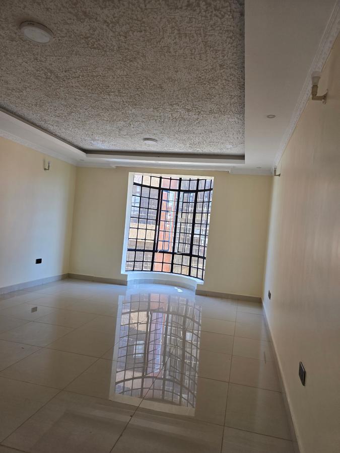 3 Bed Apartment with En Suite in Ruaka - 19