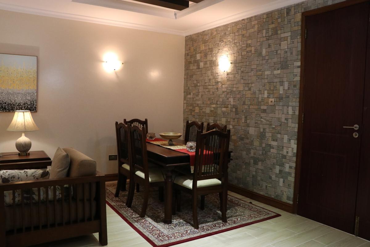 2 Bed House with Garden in Runda - 3