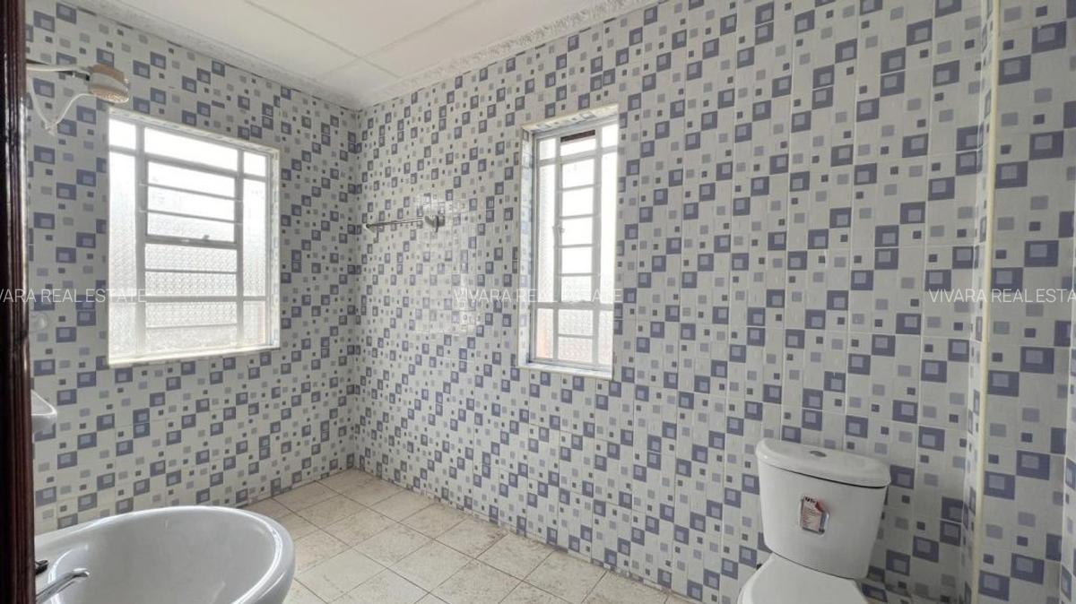 4 Bed Villa with En Suite in Ngong Road - 3
