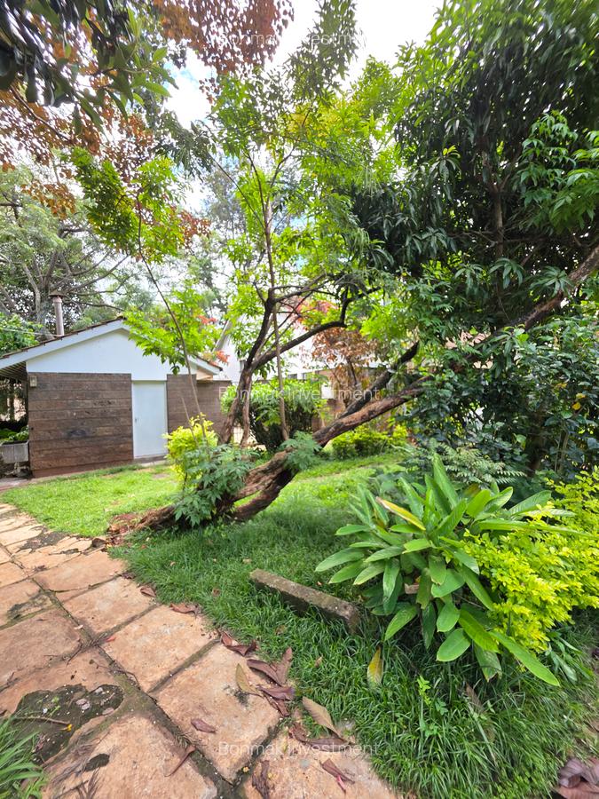 4 Bed Townhouse with En Suite at Near Lavington Mall. - 3