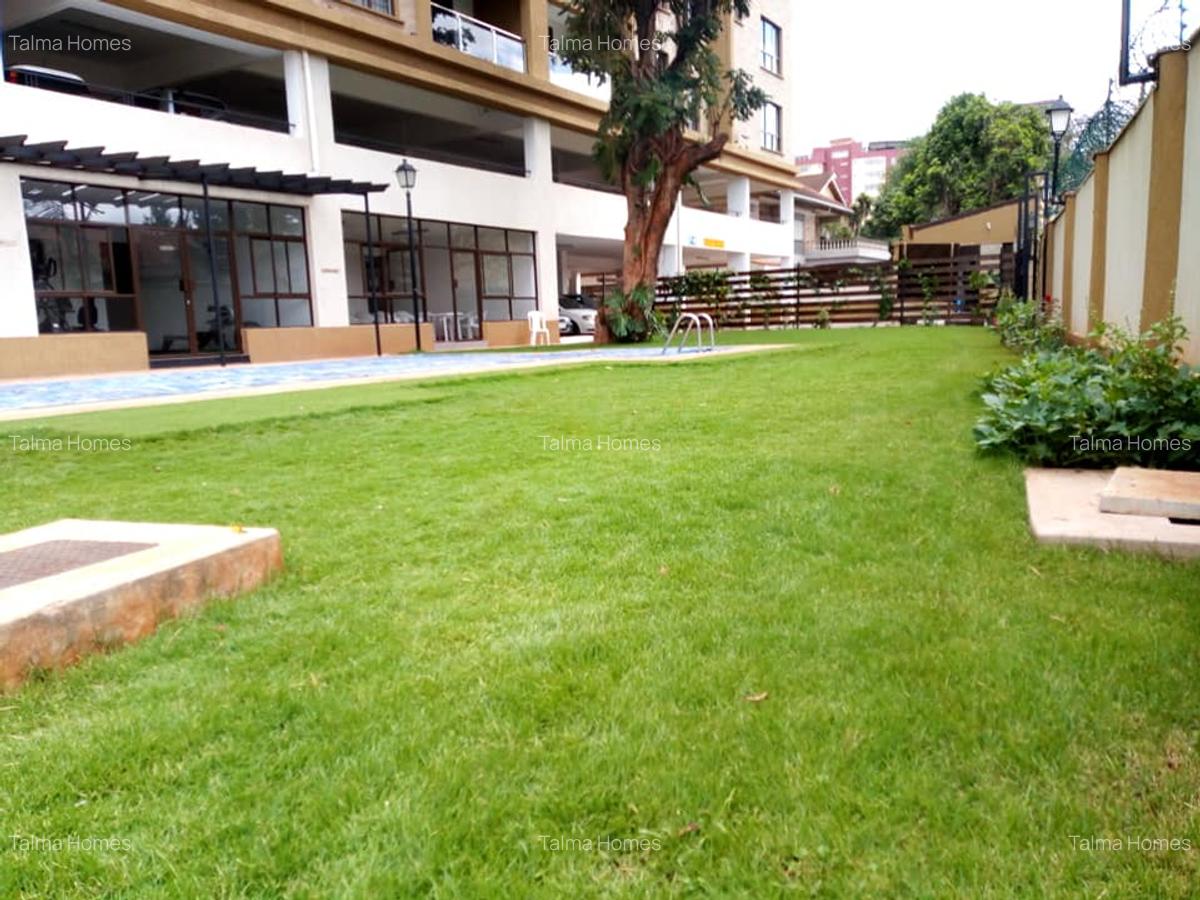 3 Bed Apartment with En Suite in General Mathenge - 18