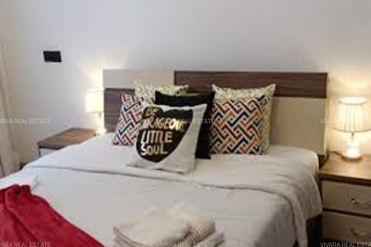 1 Bed Apartment with Swimming Pool in Kilimani - 7