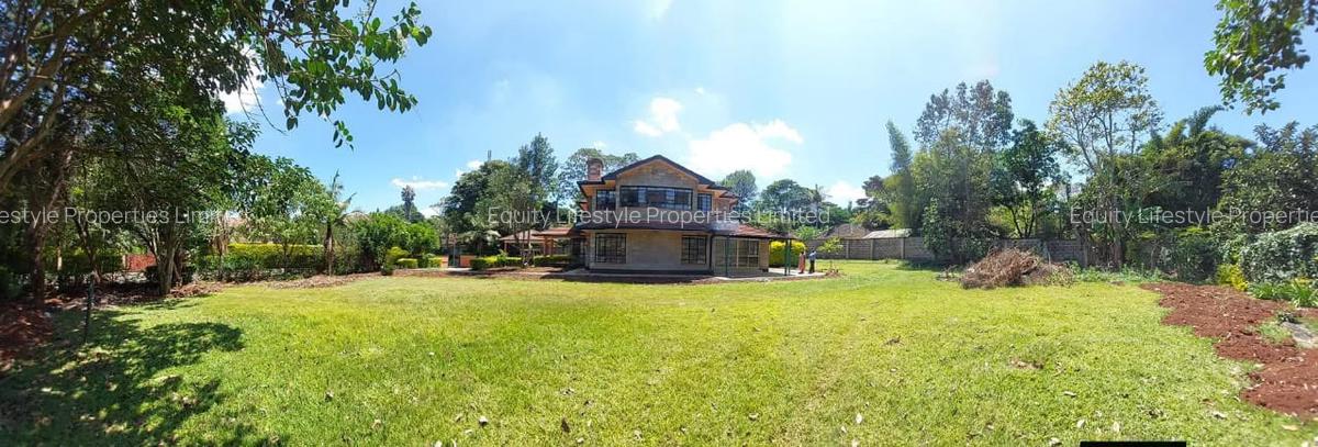 4 Bed House with En Suite at Miotoni Road - 4