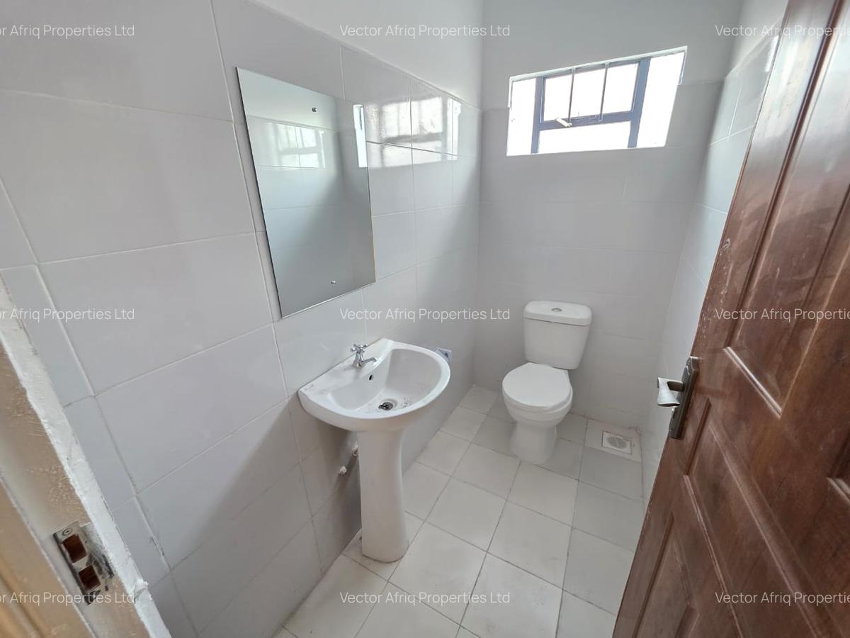 3 Bed House with En Suite in Kitengela - 7