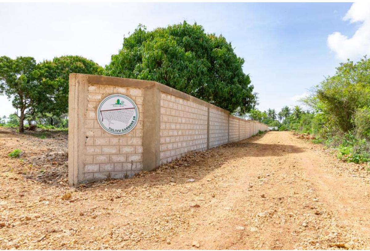 Residential Land in Diani - 9