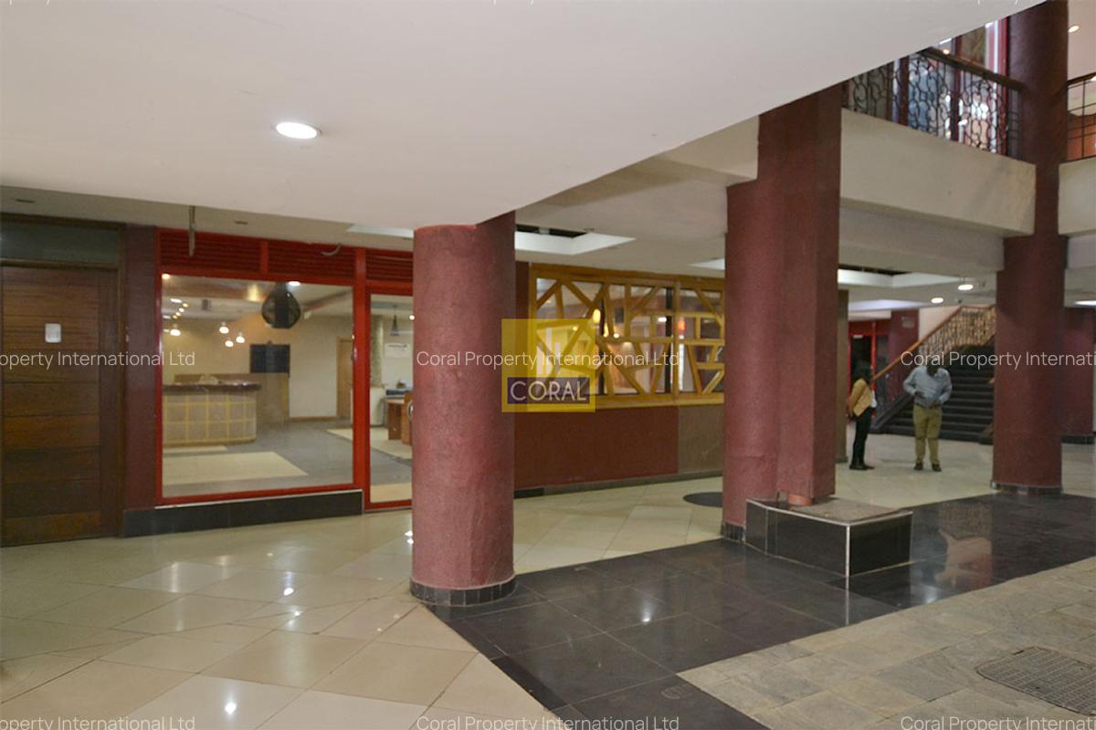 Office in Mombasa Road - 3