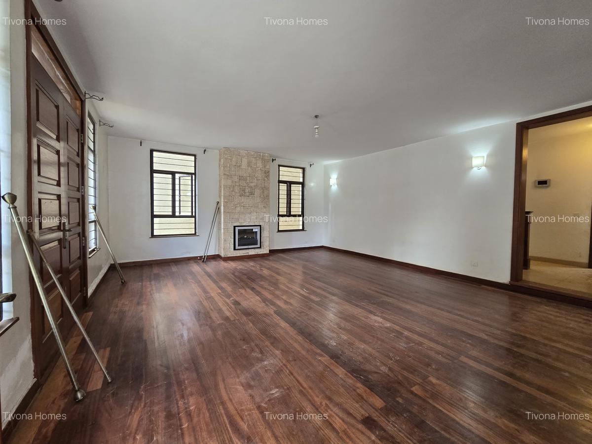 5 Bed House with Staff Quarters in Lavington - 5